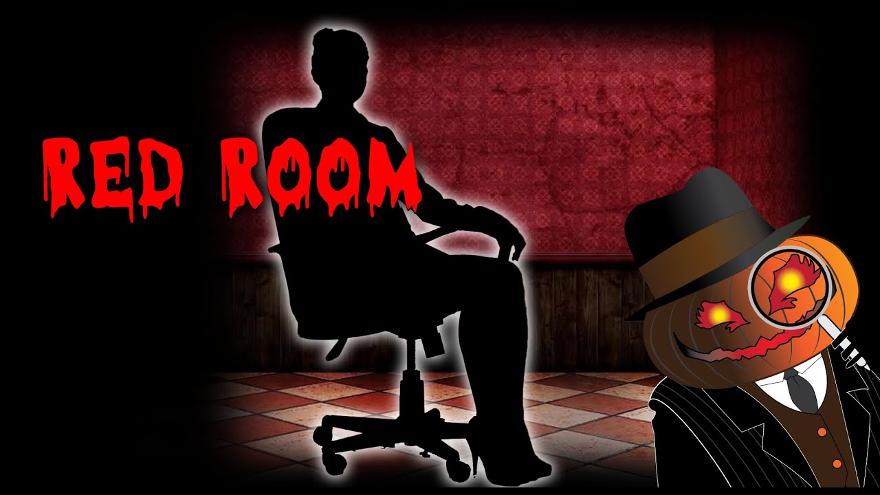 RED ROOM CÓ THẬT?