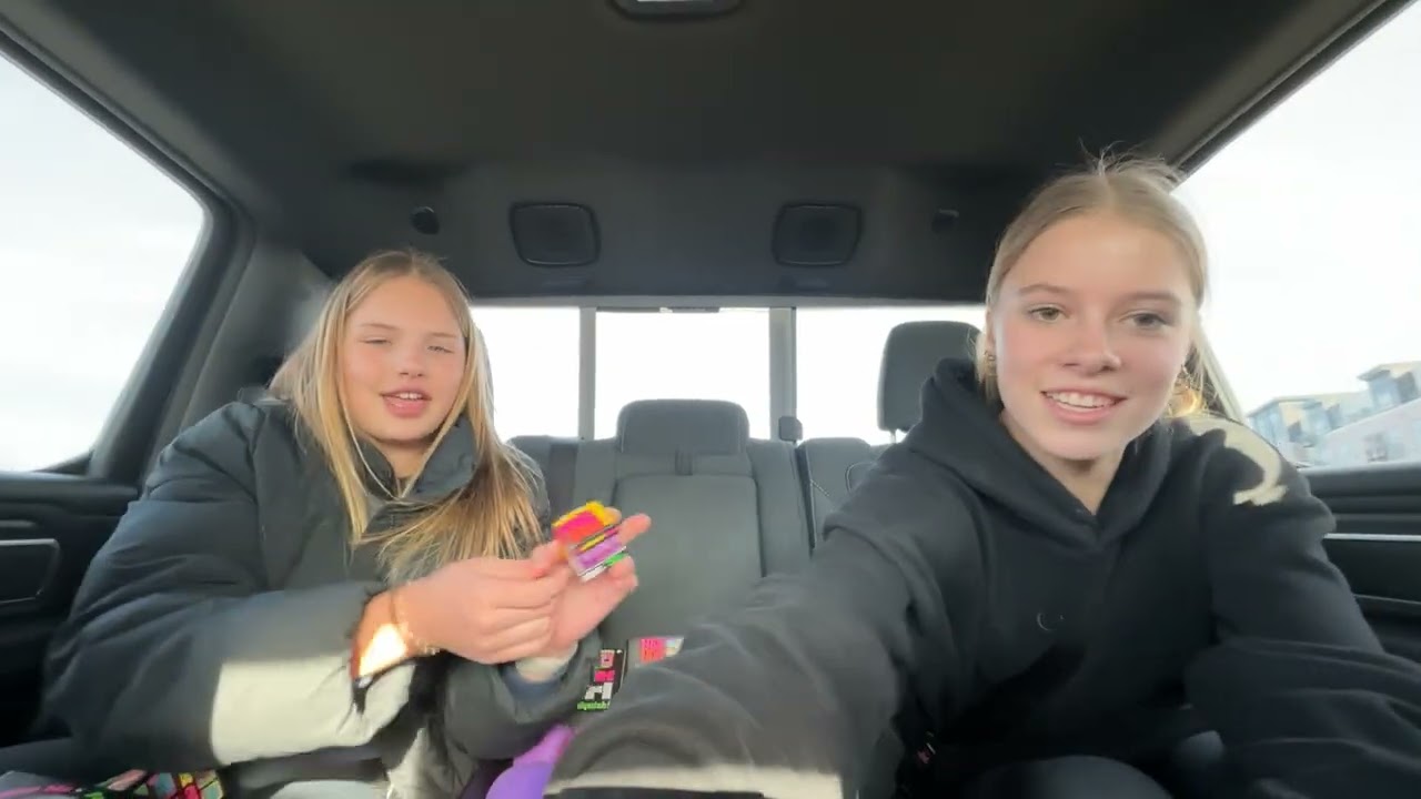 NEEDOH UN BOXING ❤️❤️❤️🤩🤩💙💜