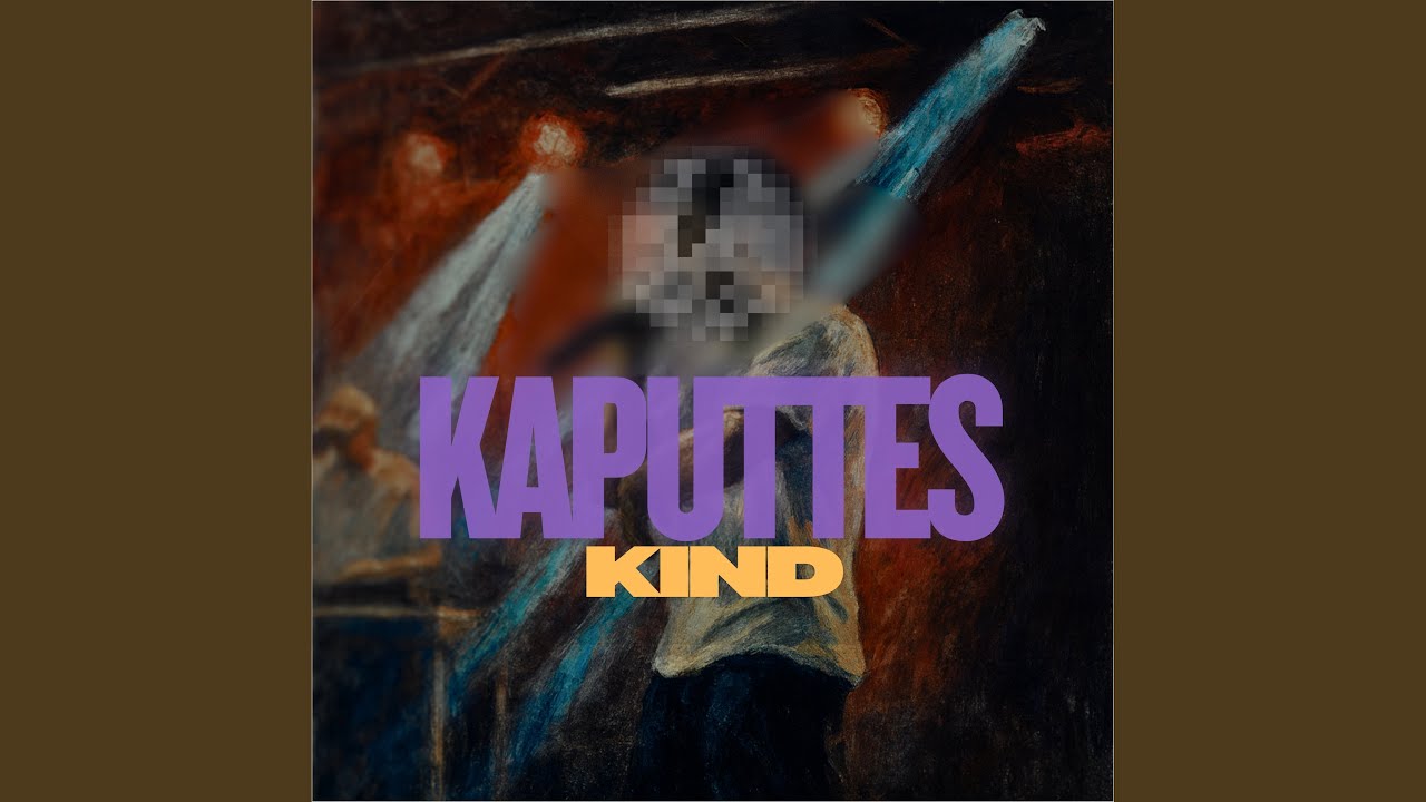 Kaputtes Kind