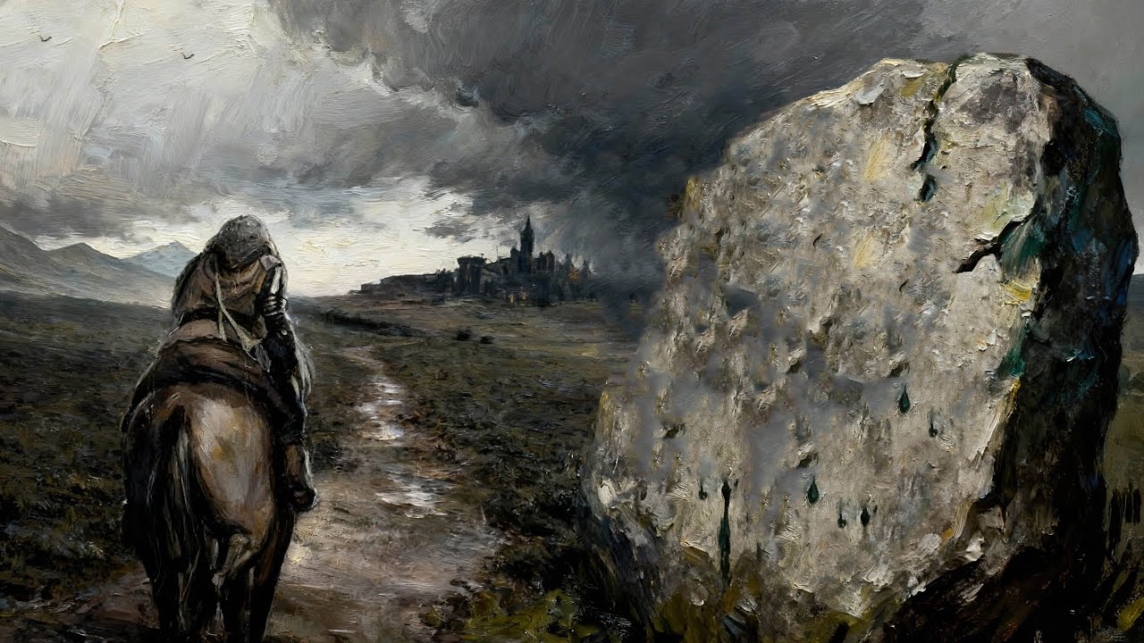 EUROZIA – “Lift Me” (feat. Stephen Page- lyrics) | Gothic Hard Rock Ballad 2025