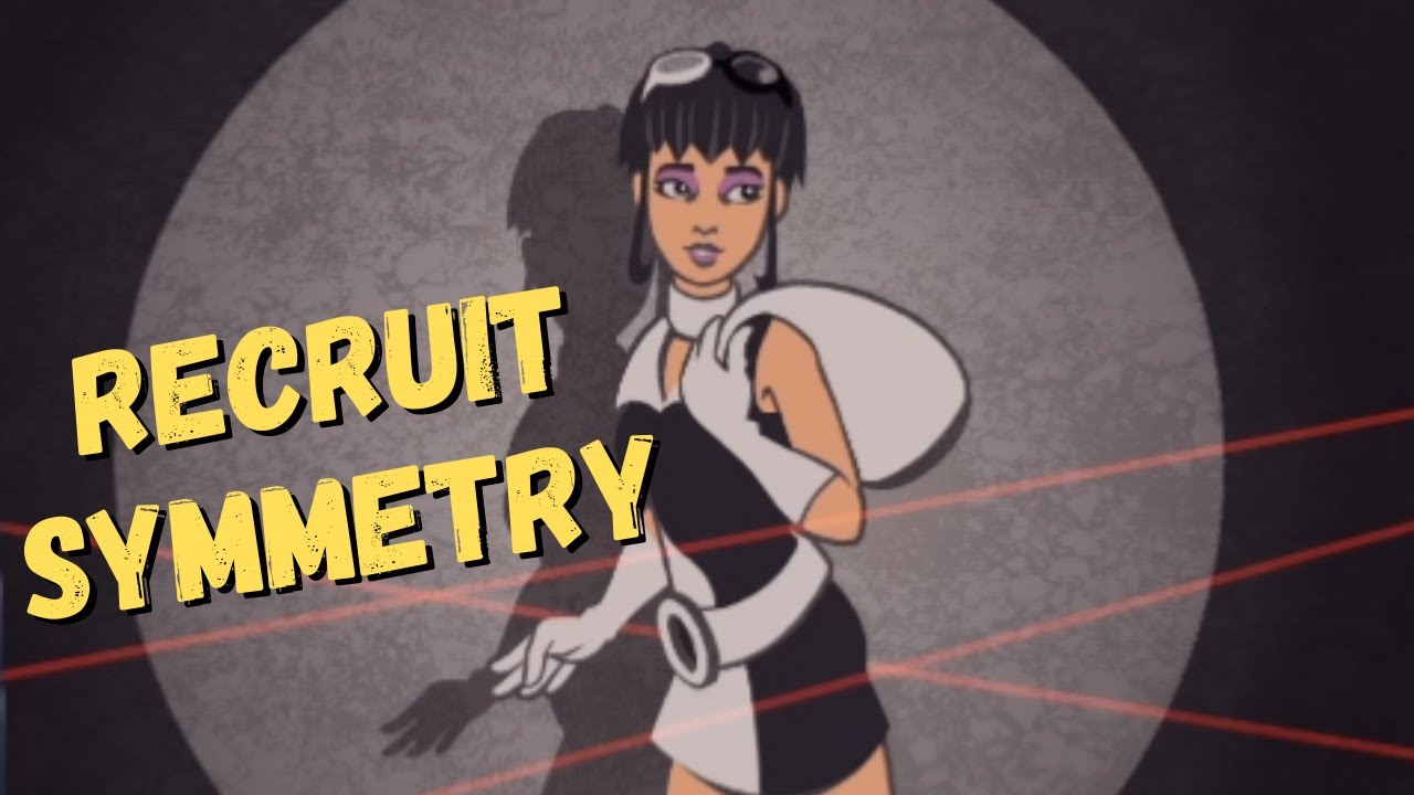 Symmetry Henchmen Review | Recruitable Super Agents Evil Genius 2
