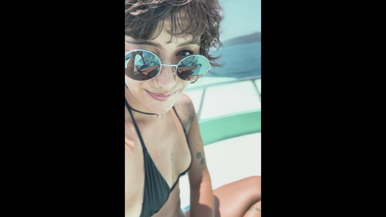 Martyna Baranowska - Serce (Vertical Video)