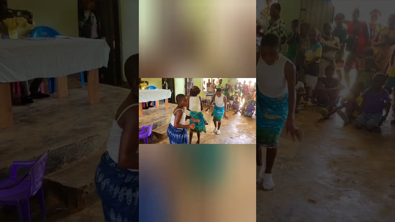 Paolo de Plaisir - Munyenge South Africa (Unofficial Video)