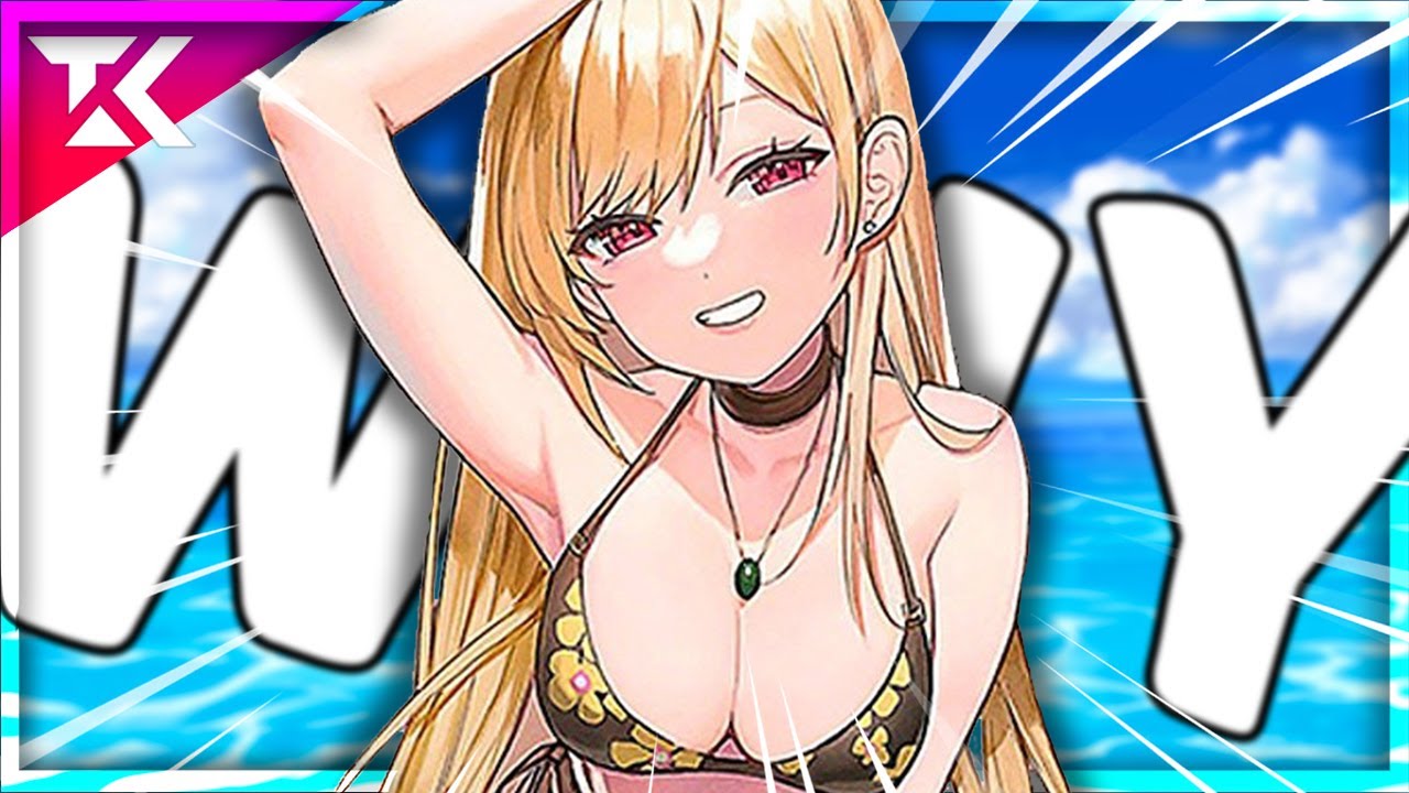Why is there SO MUCH FANSERVICE in Anime!?