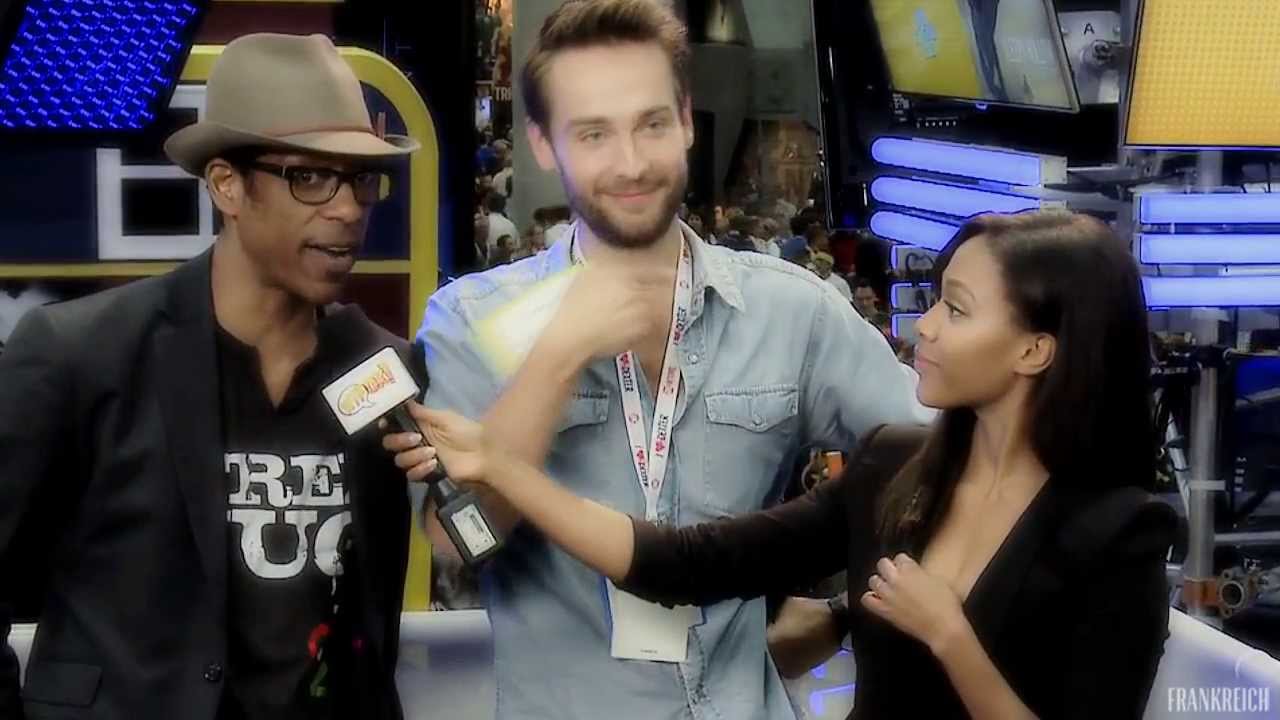 sleepy hollow cast || sexy hollow