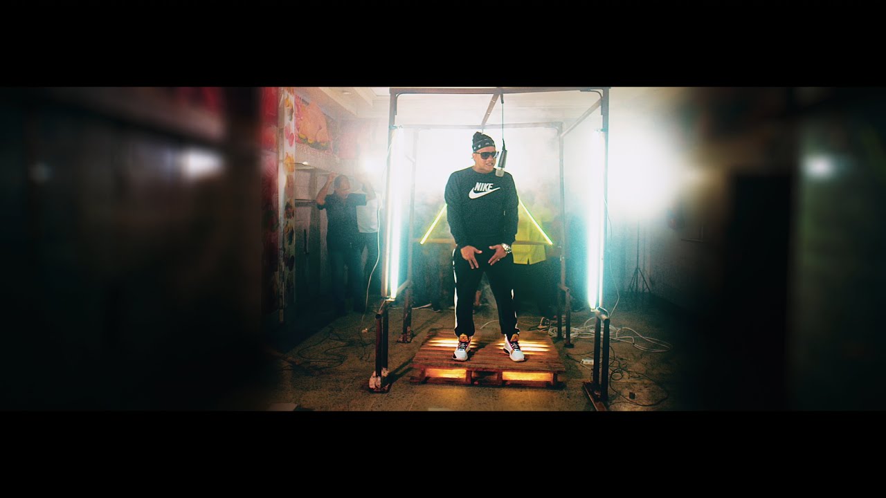 EL PARTE LIVE - LOYS EL MINISTRO VIDEO OFFICIAL