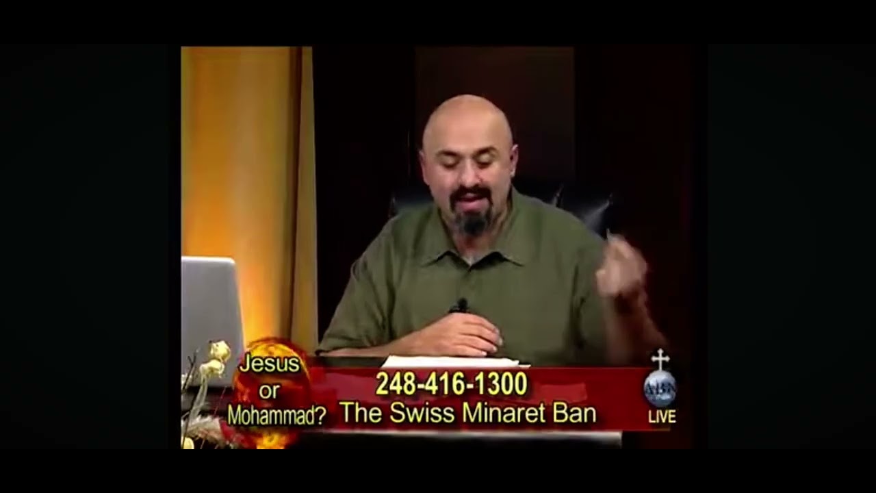 Shocking Truth About Jizyah, Sam shamoun and David wood 