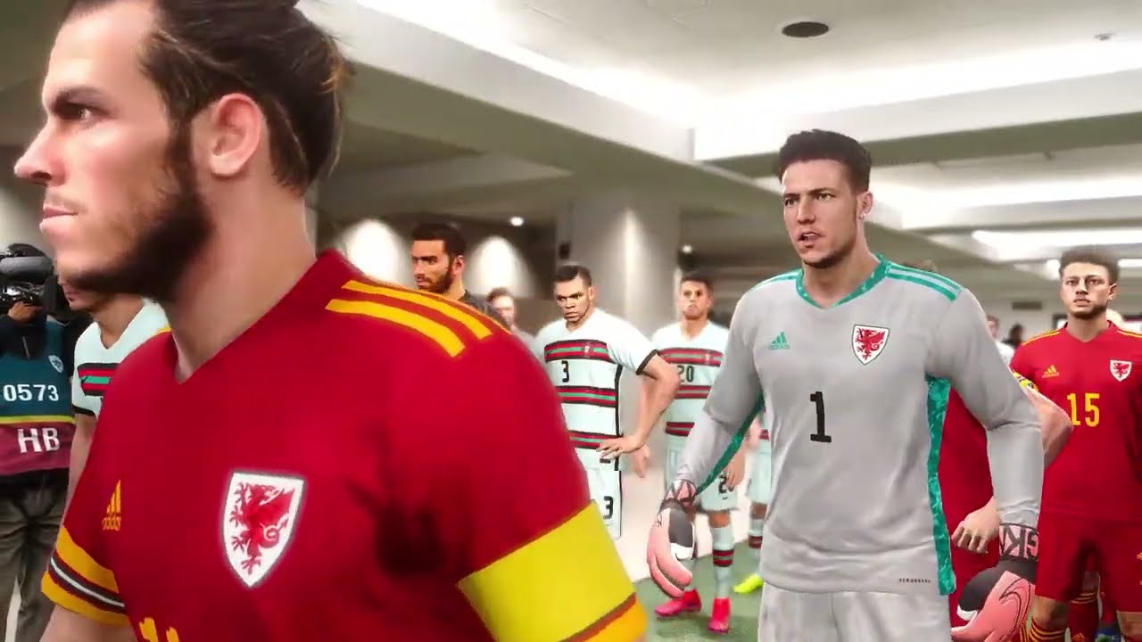 TORNEO 139 | CLASSIC FIFA WORLD CUP QATAR 2022 | KNOCKOUT STAGE LAST 16 PART 2