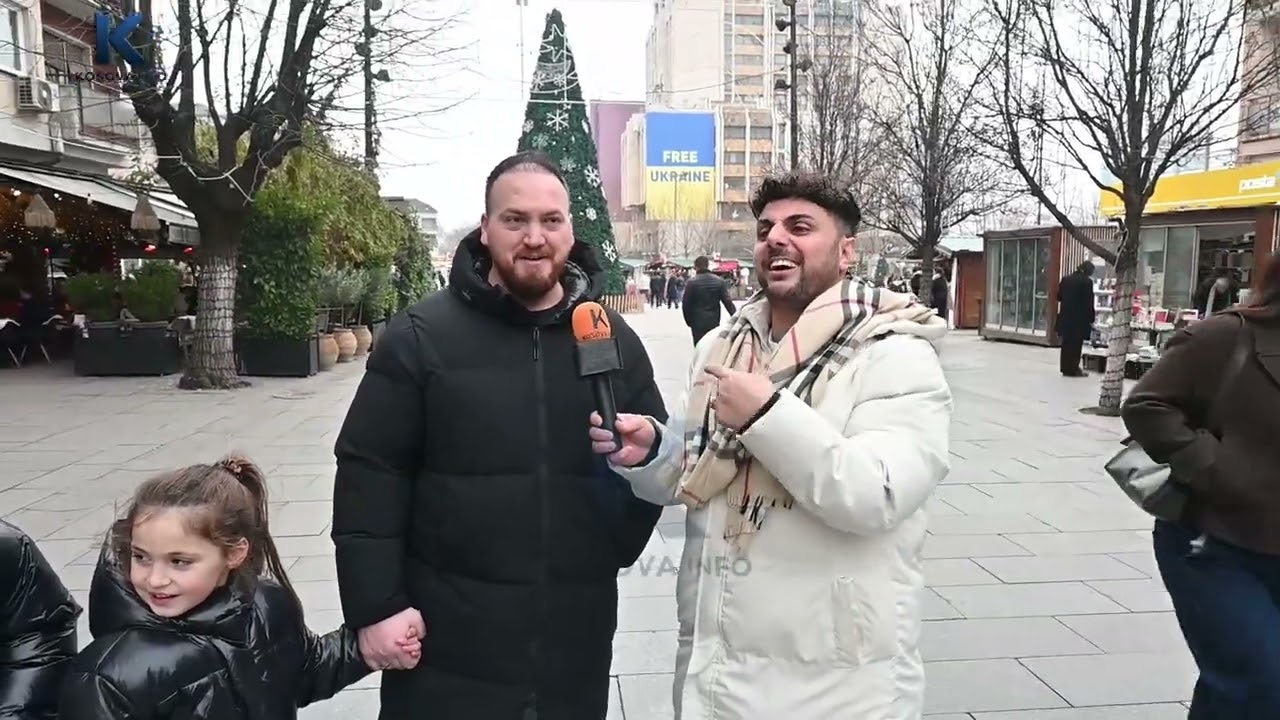 Diaspora vërshon sheshet e Kosovës, duke sjellë jetë dhe gjallëri