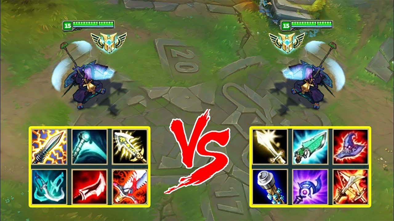 CRIT Jax vs. AP Jax