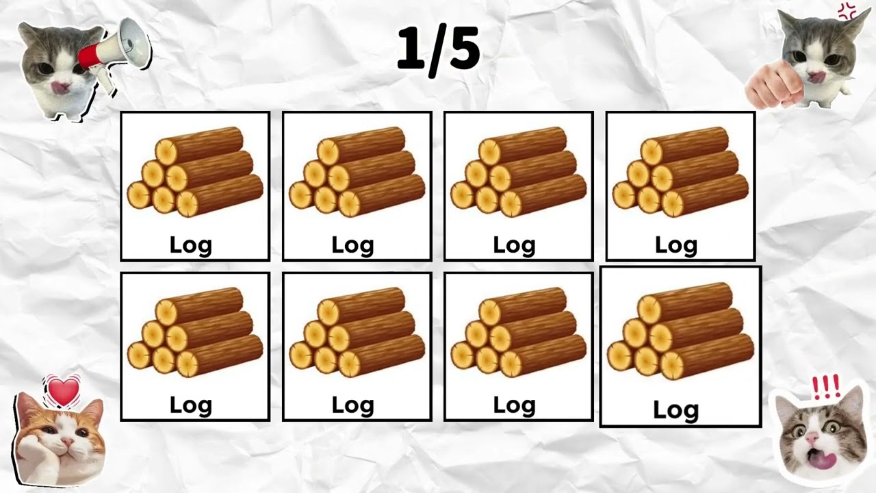Say The Word On Beat Challenge | Level 1 - 5 | Level Easy to Insane