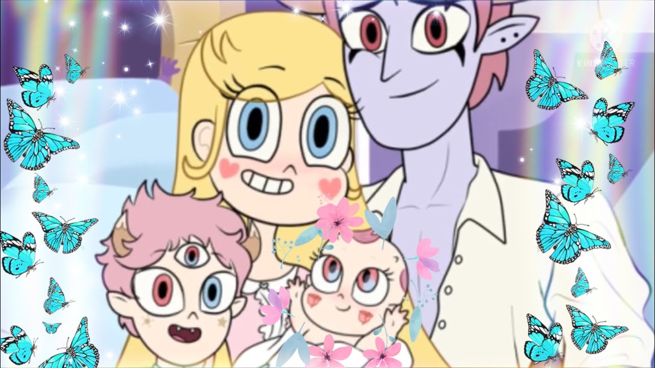 Tom x star