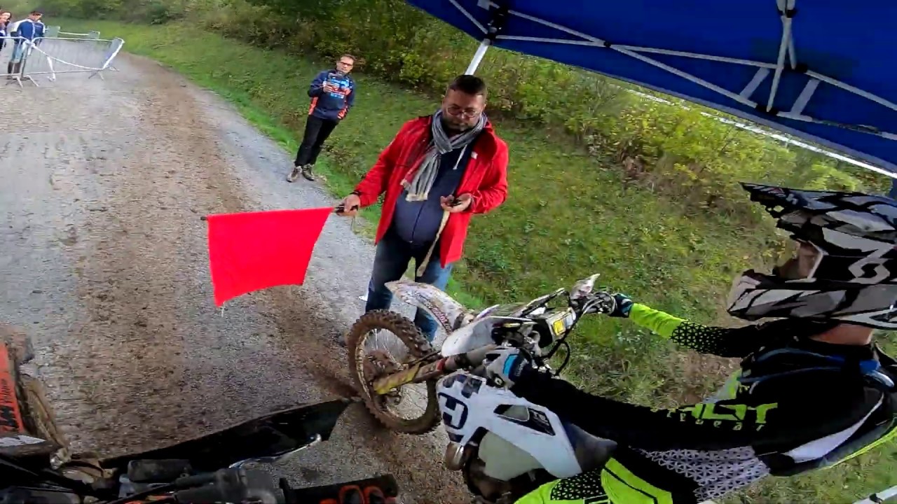 🔥Enduo du Limousin 2019 🔥 KTM & HVA 2020