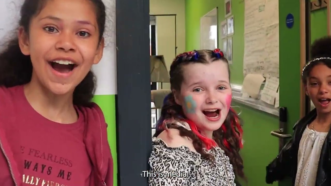 Holiday Club at HideOut Youth Zone