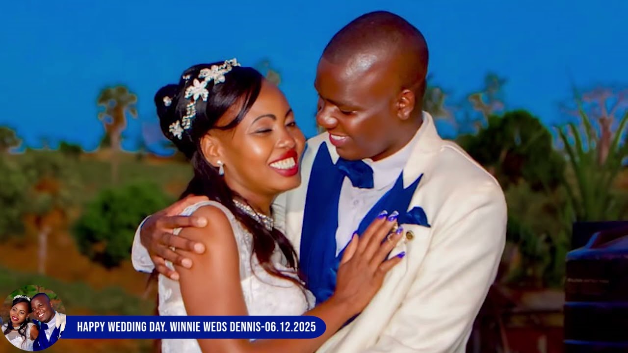Winnie_Weds_Dennis_Official_Video