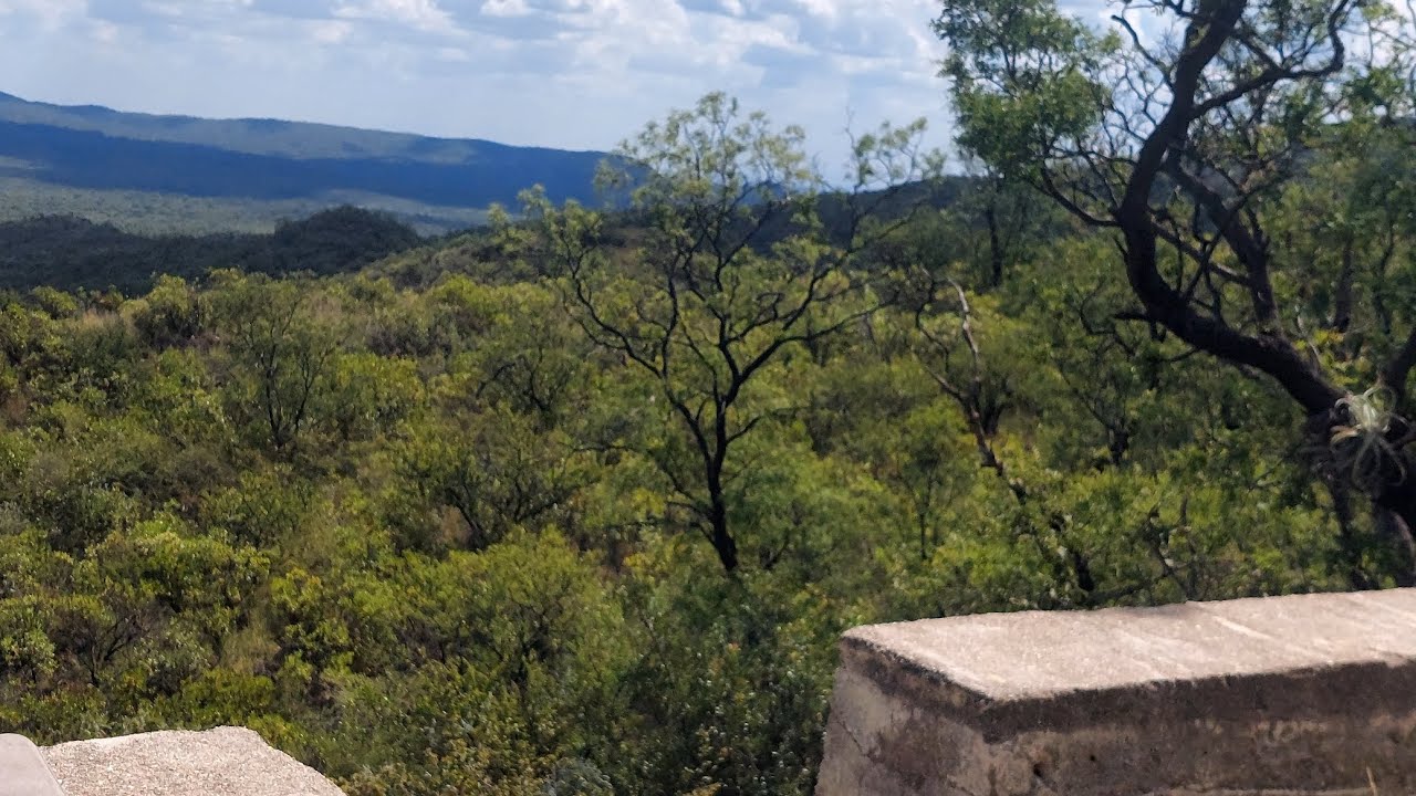 UN BREVE PASO POR ALTAUTINA Y LA CIENEGA DE ALLENDE TRASLASIERRA CORDOBA