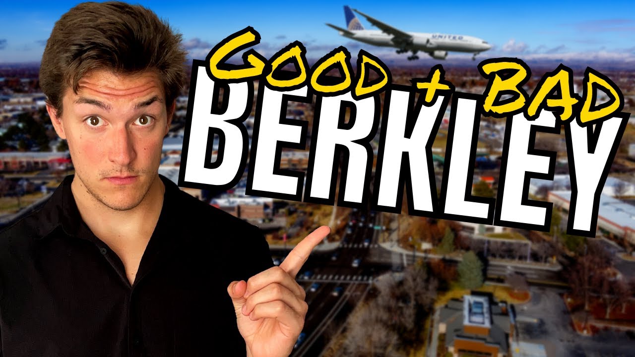 PROS and CONS of Living In Berkley Michigan