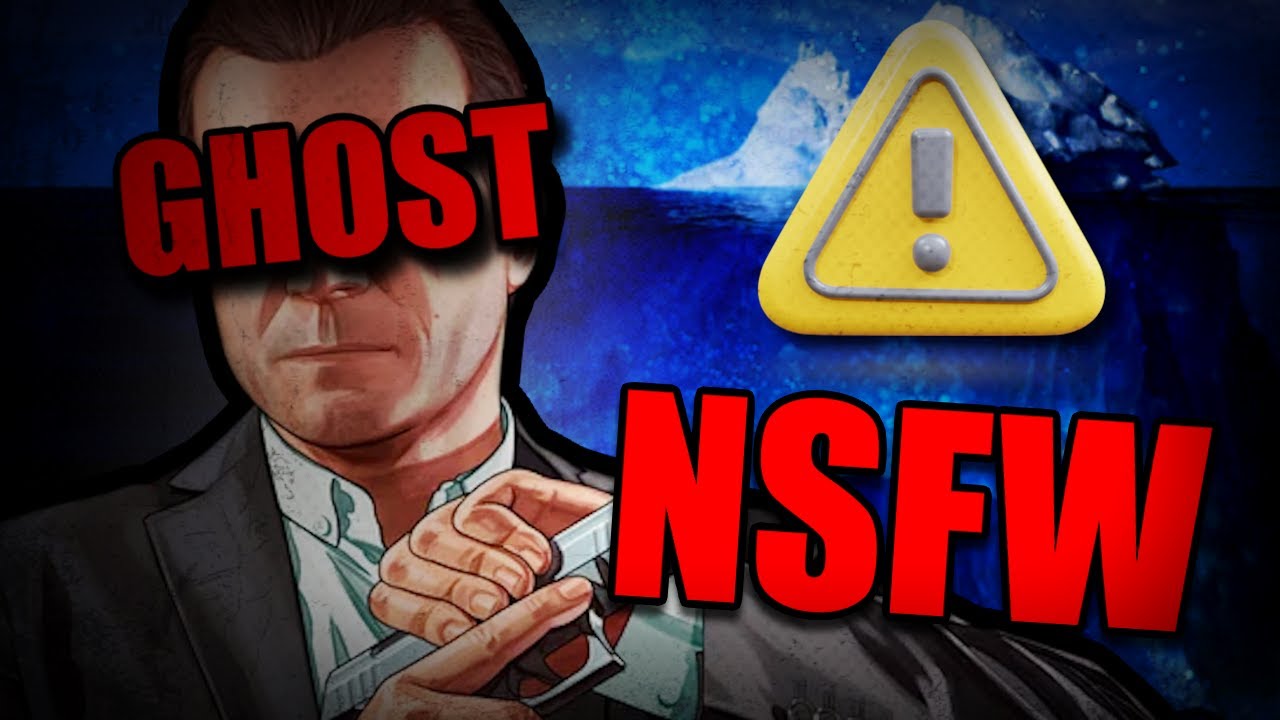 The Definitive GTA V Iceberg (Expanded and Enhanced)