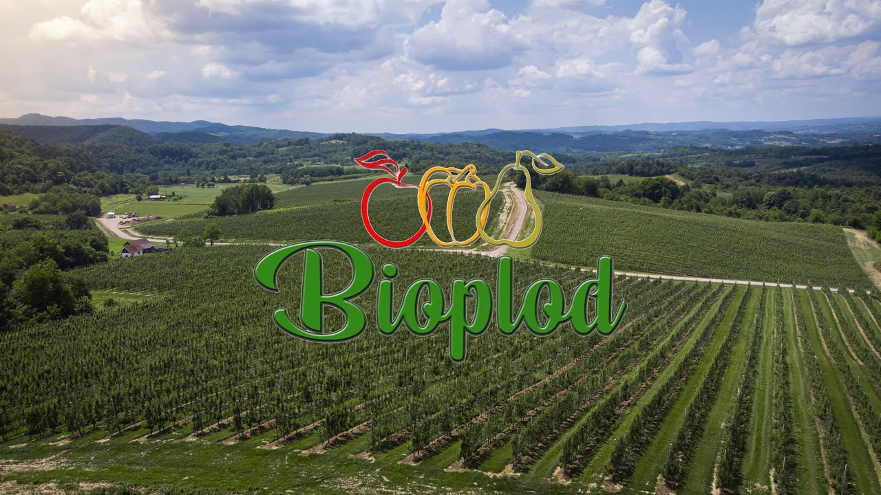 Bioplod d.o.o. Kozarska Dubica,Bosna i Hercegovina // Биоплод ,Босния и Герцеговина