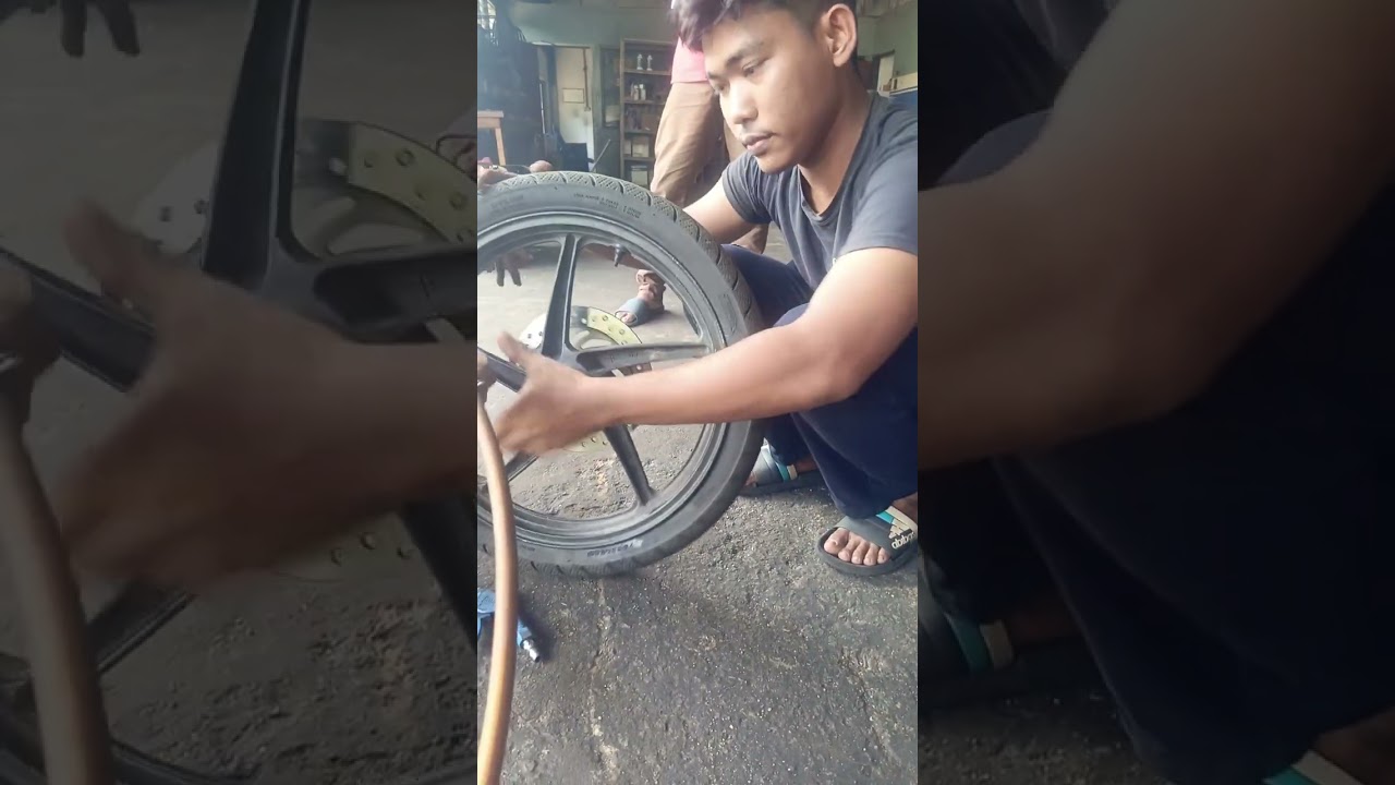 DJ ISTRI BUKAN PEMBANTU
