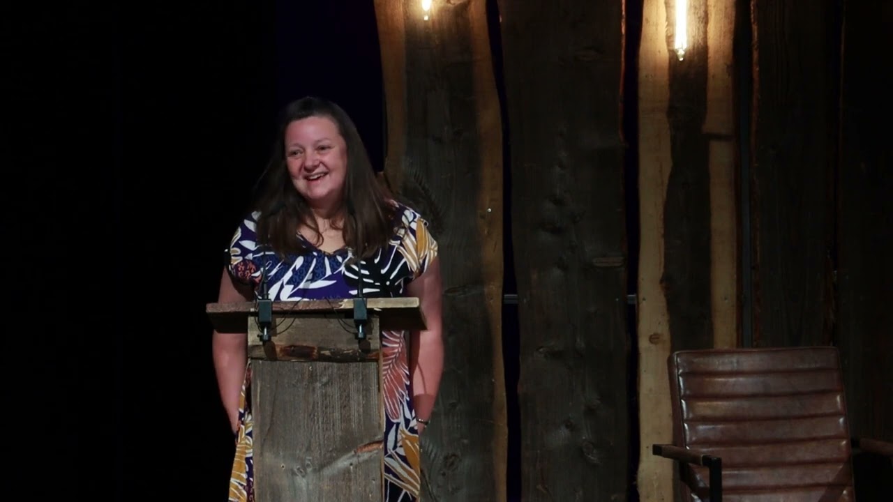 Poetry with Kirsten Luckins - What Next For Tees Nature 2023