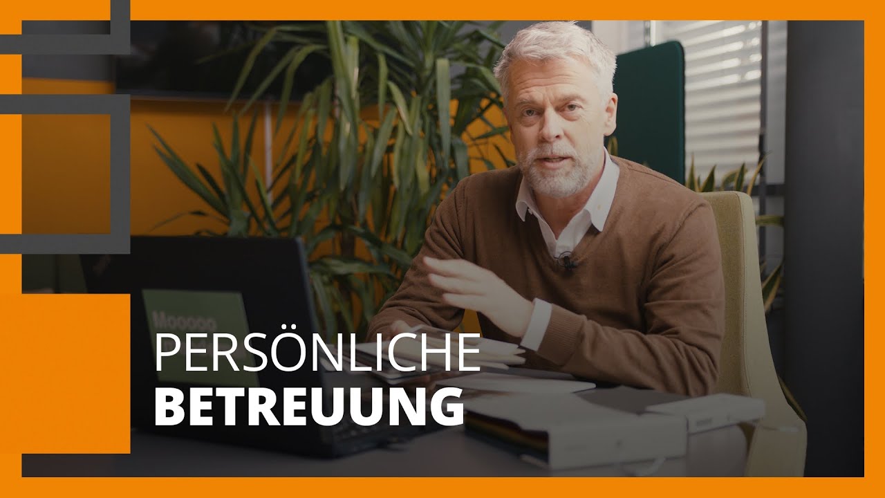 🚀 Lerne unseren Au&szlig;endienst-Experten kennen: Auf dem Weg zu deinem perfekten B&uuml;ro! 🚀