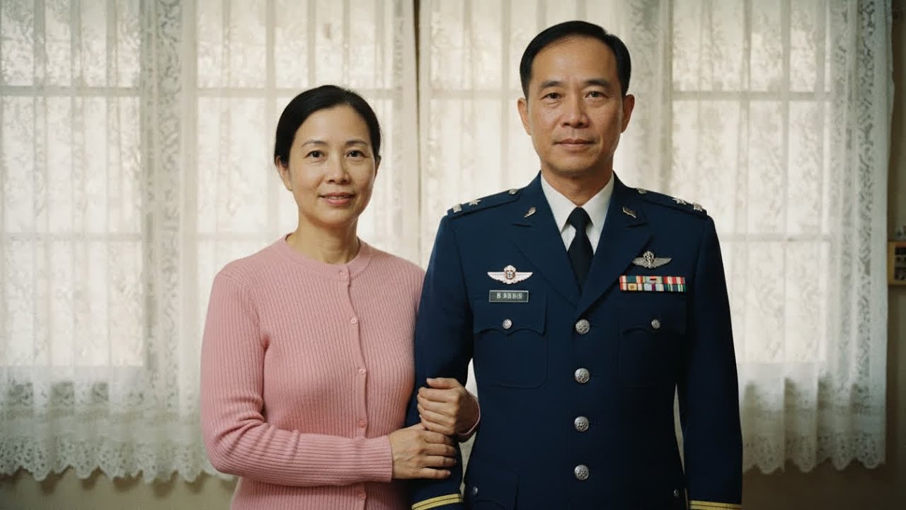 颱風夜妻子離奇失蹤，海巡丈夫淚尋6年…高雄水泥桶案揭開他「愛妻」的駭人真相
