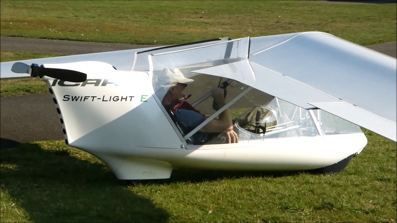 swift Light e
