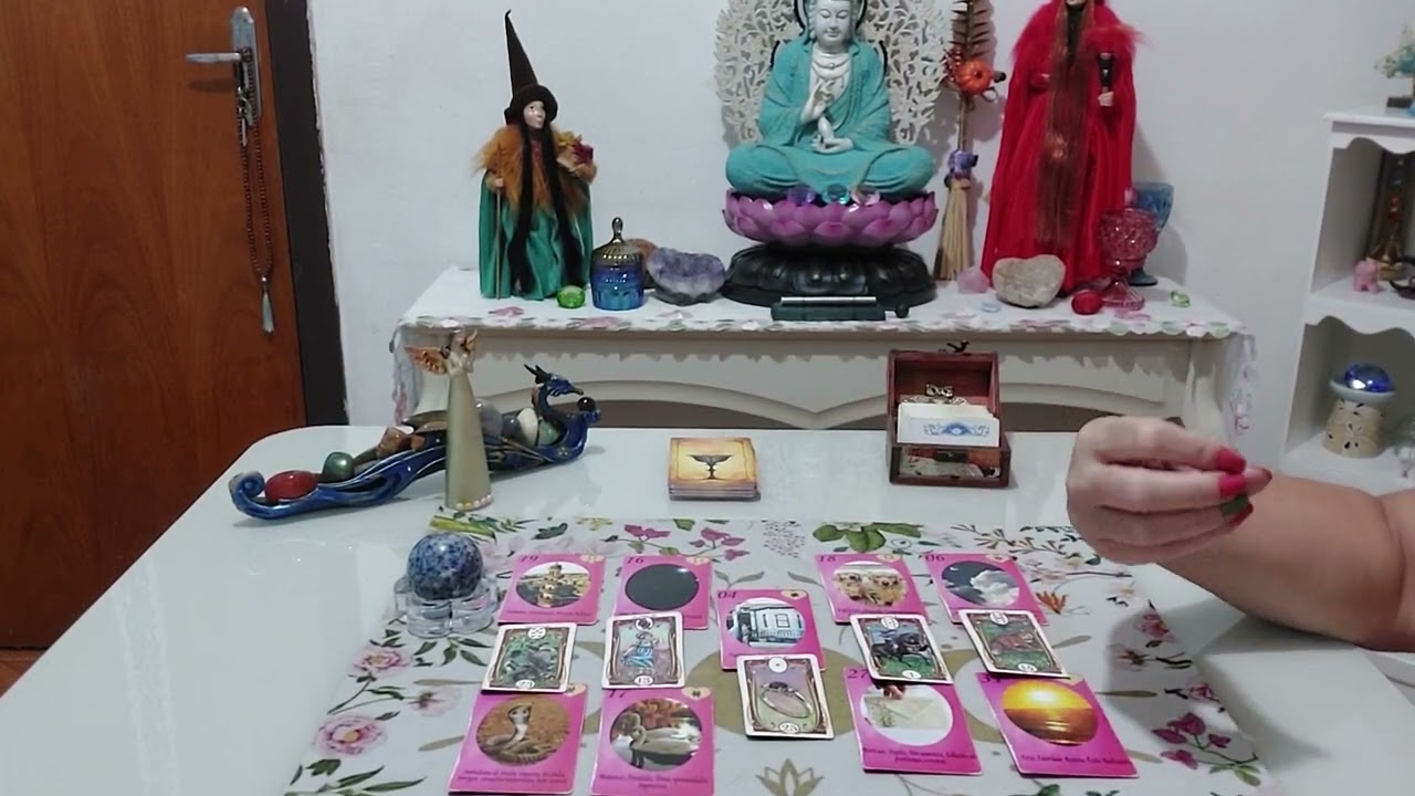 Energias para o DOMINGÃO da pessoa amada ❤️? Pensamentos e Sentimentos?