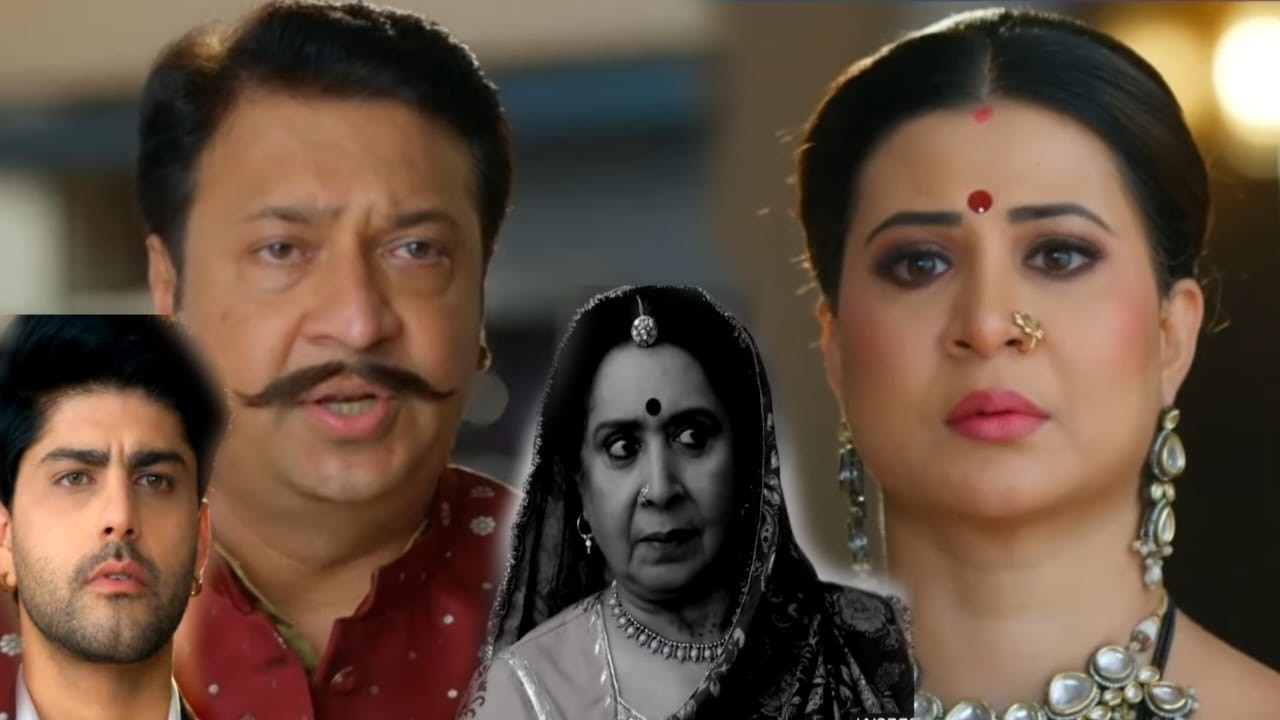 Vasudha : इस नई एंट्री के आते ही लगा Chandrika को डर, Pratap से जुड़ा निकला Connection