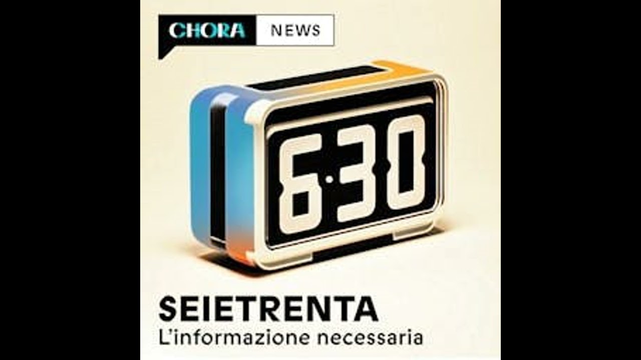 24/02: L’Ucraina senza pace, un poliziotto in manette e un funerale cancellato