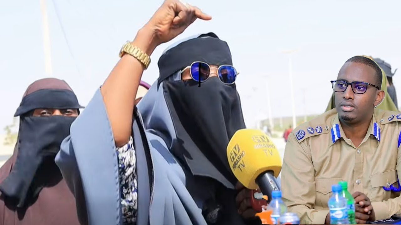 XIISAD CULUS: Macalin Mahdi Oo Loo Hanjabay Beesha Murursade Oo Wacad Kumareen in Muqdisho Nabad Lag