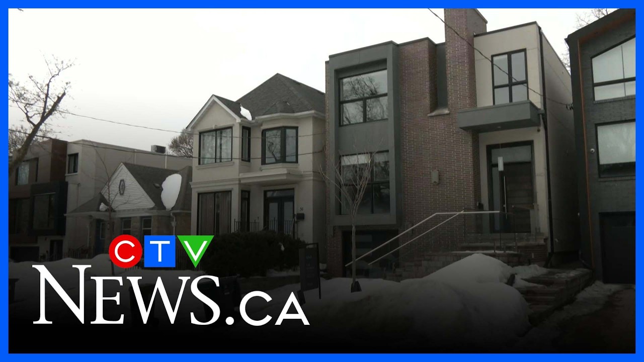 Uptick in GTA home sales expected in second half of year following poor start