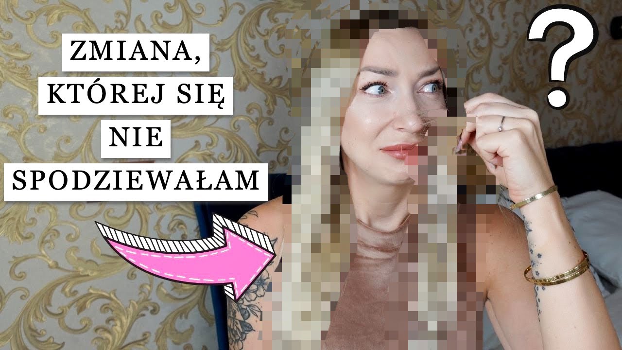 CO SIĘ STAŁO Z MOIMI WŁOSAMI?