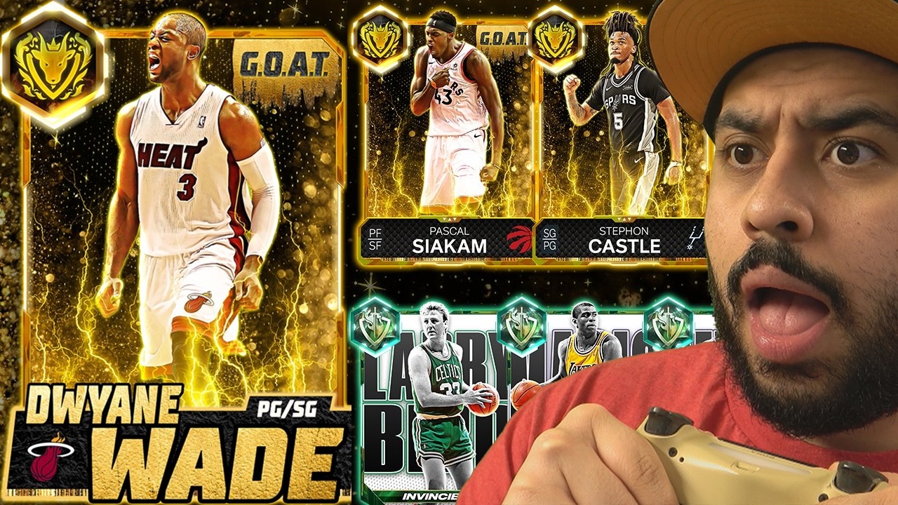 Новые ЛЕГЕНДАРНЫЕ карты GOAT и БЕСПЛАТНЫЙ фрагмент GOAT за коды в Locker Codes!