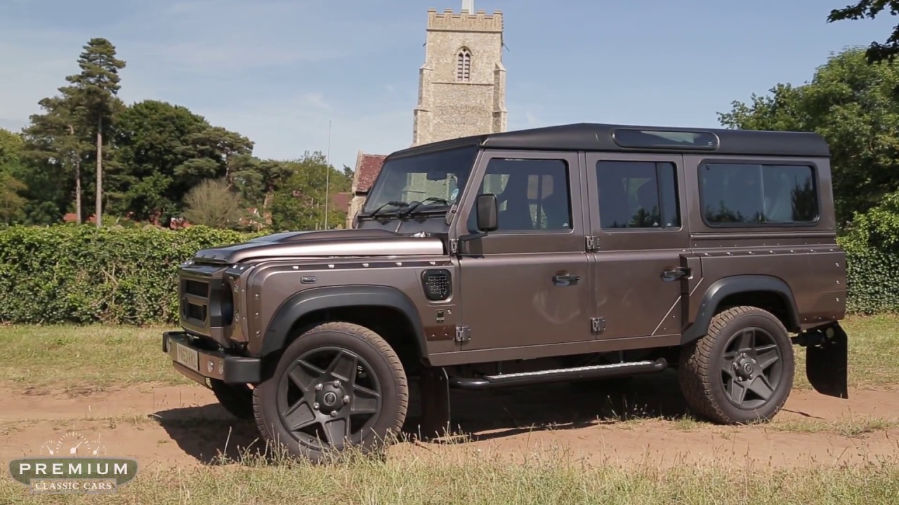 Kahn Defender
