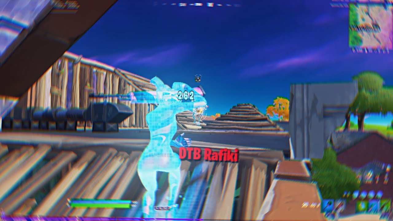 Whofishy | Highlights #30