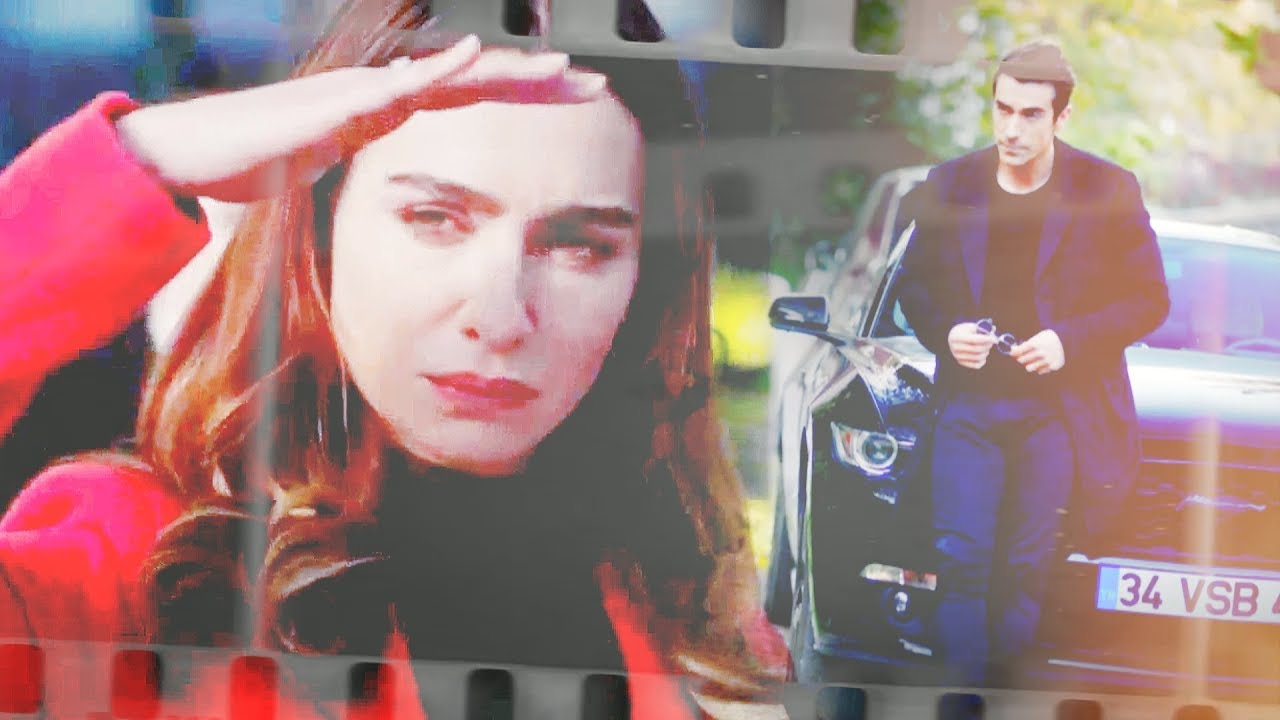 Asli & Ferhat || This Is What You Came For
