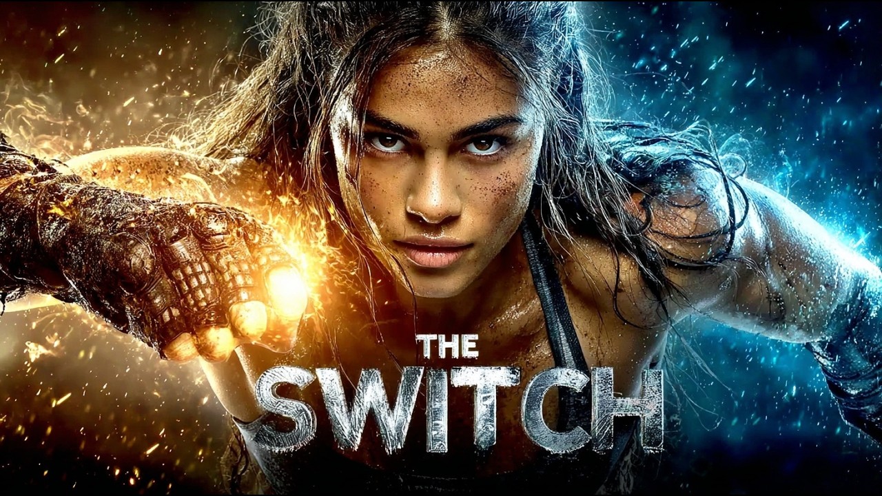 The Switch | One Click — No Witness Anthem