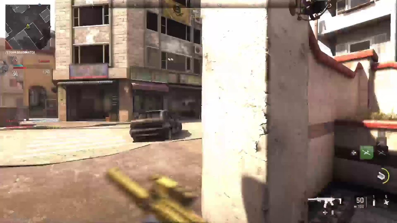Playing COD M11M Come Join Me!👌👌💯
