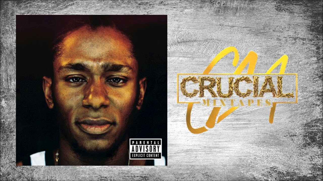 Mos Def - Umi Says [Instrumental]