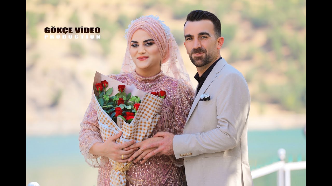 #UZUNGEÇİT Feyyaz Ve Nergiz YILDIRIM Düğünü Part 1