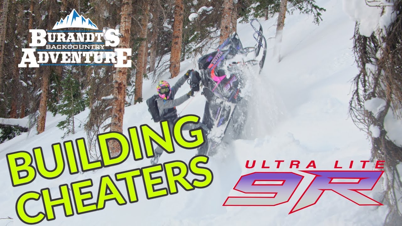 2023 Ultralite 9R | First Ride