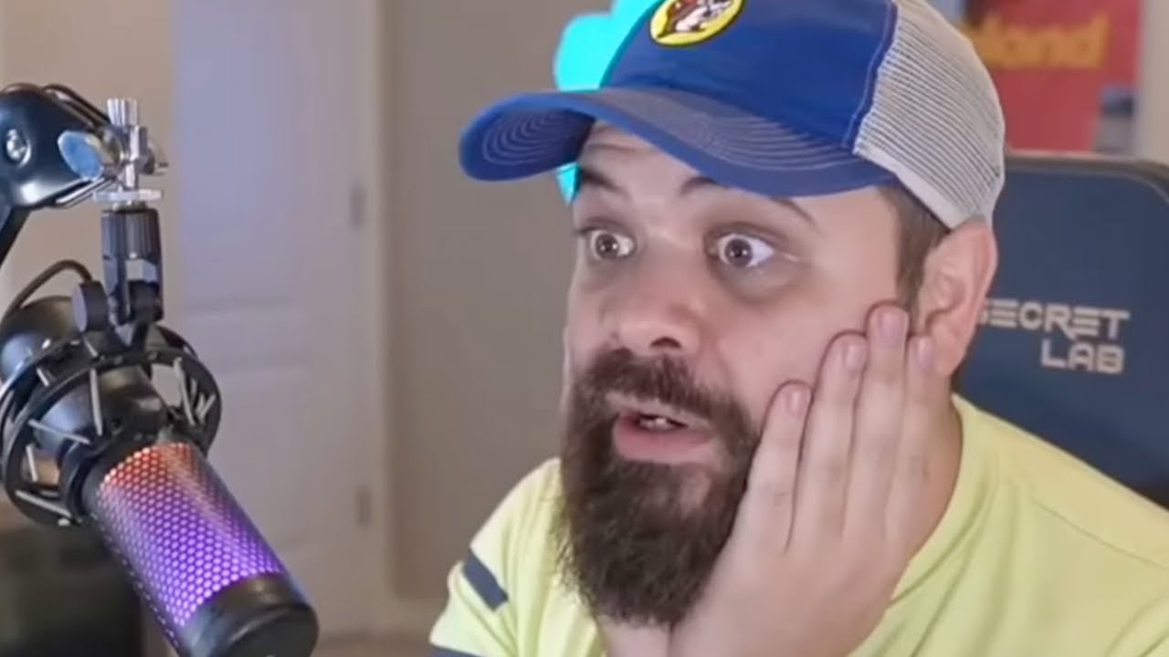 SMASH TOURNAMENT DRAMA