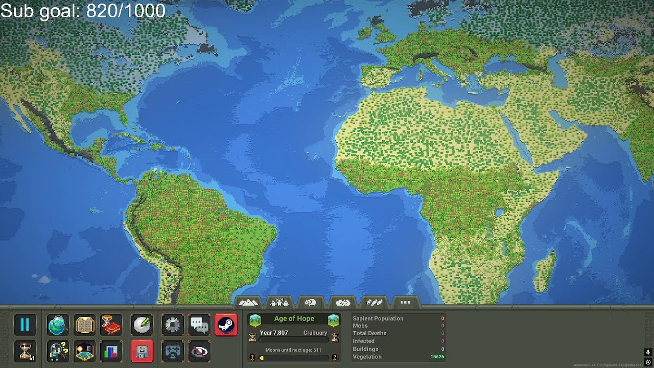 First time playing Forts! - multiplayer