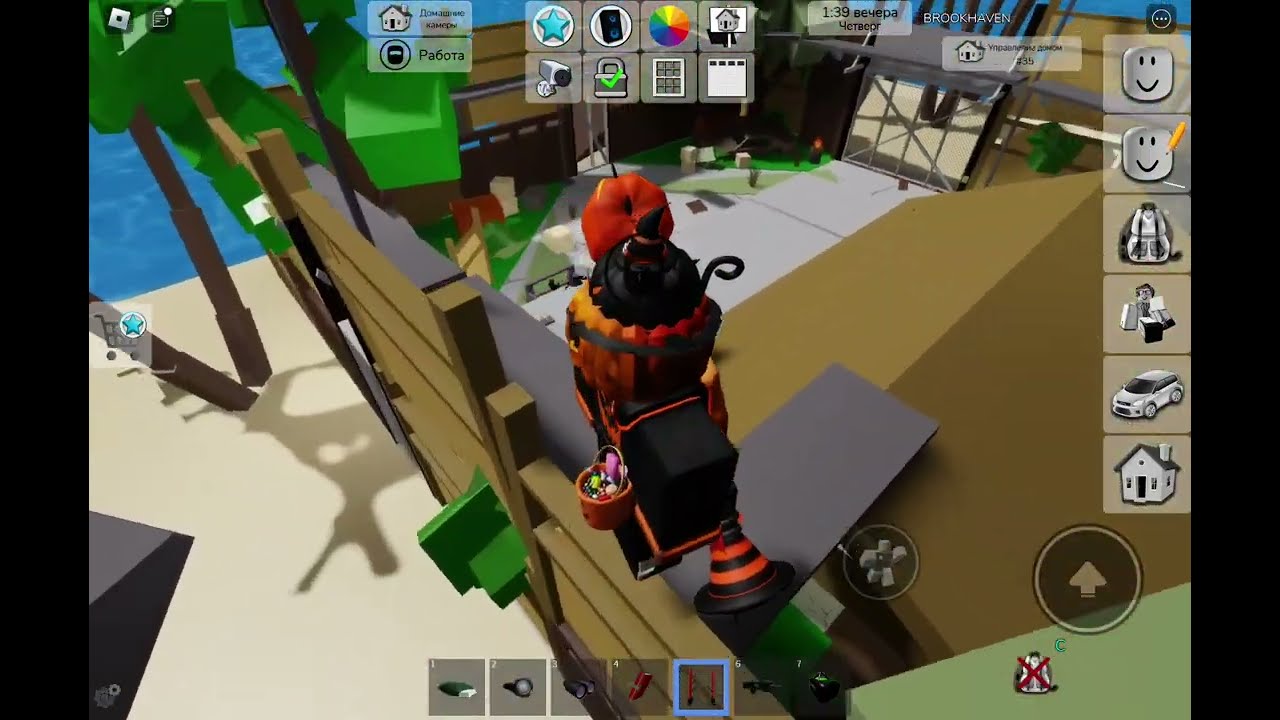 Roblox Brookheaven