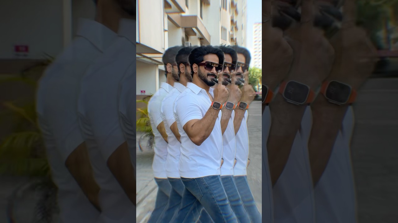 Disco 🪩 | Salmanul Faris | Megha Salman| Mr & Mrs Salman | #anirudh