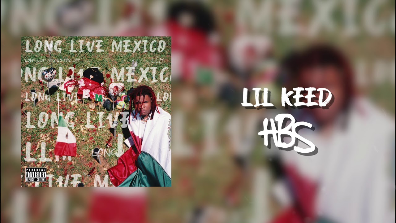 Lil Keed - HBS (Official Audio)