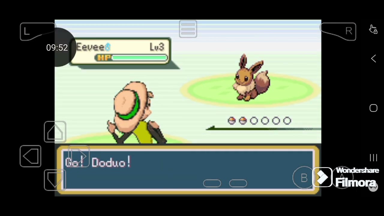 pokemon yelloq chapter advetures PT 1
