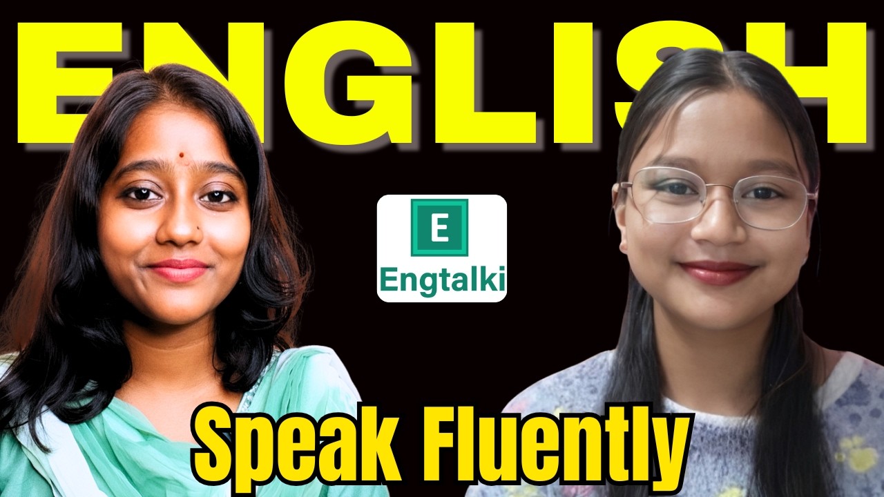 How to Make English Practice Fun and Engaging ft Engtalki